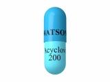 Aciclovir Aciclovir