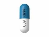 Ampicillin Ampicillin