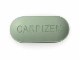 Cardizem Cardizem