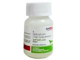 Metaflam Oral Suspension