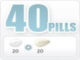 Soft Pack-40 Soft Pack-40